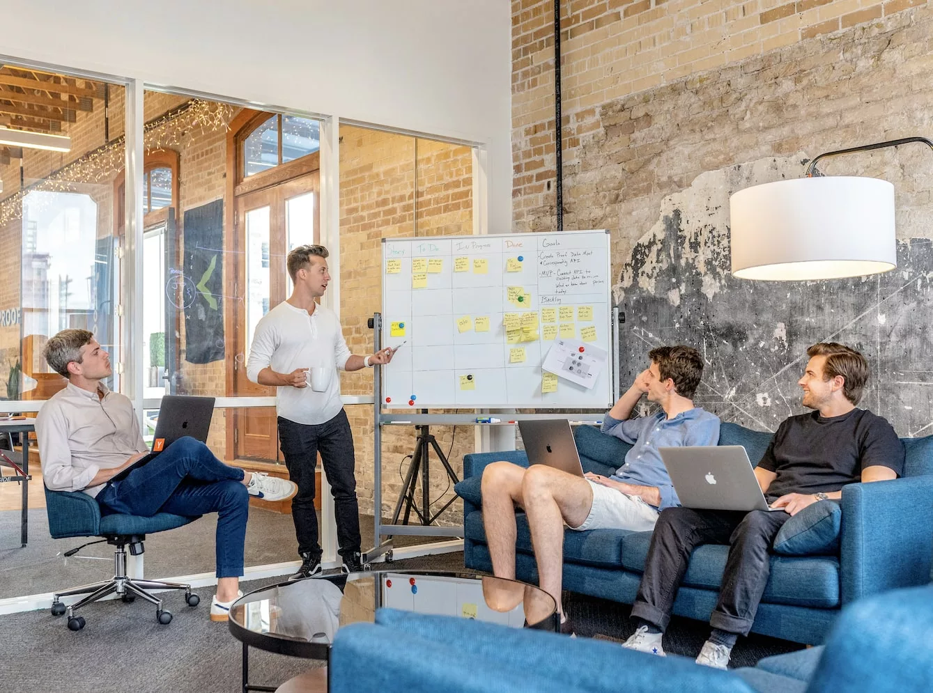 4 stratégies efficaces pour développer votre base de données email