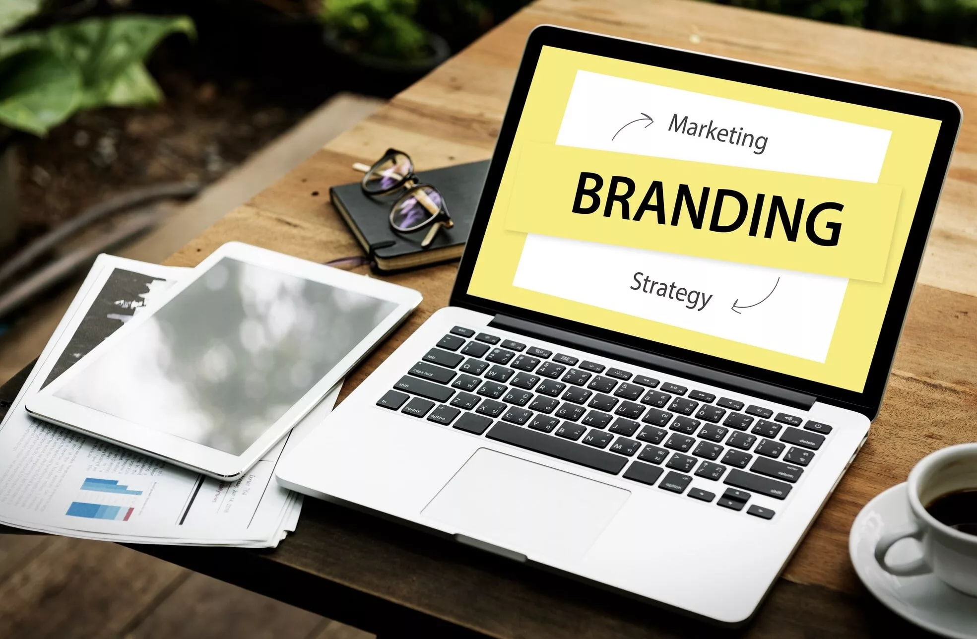 Comprendre les mécanismes de la stratégie de branding digital