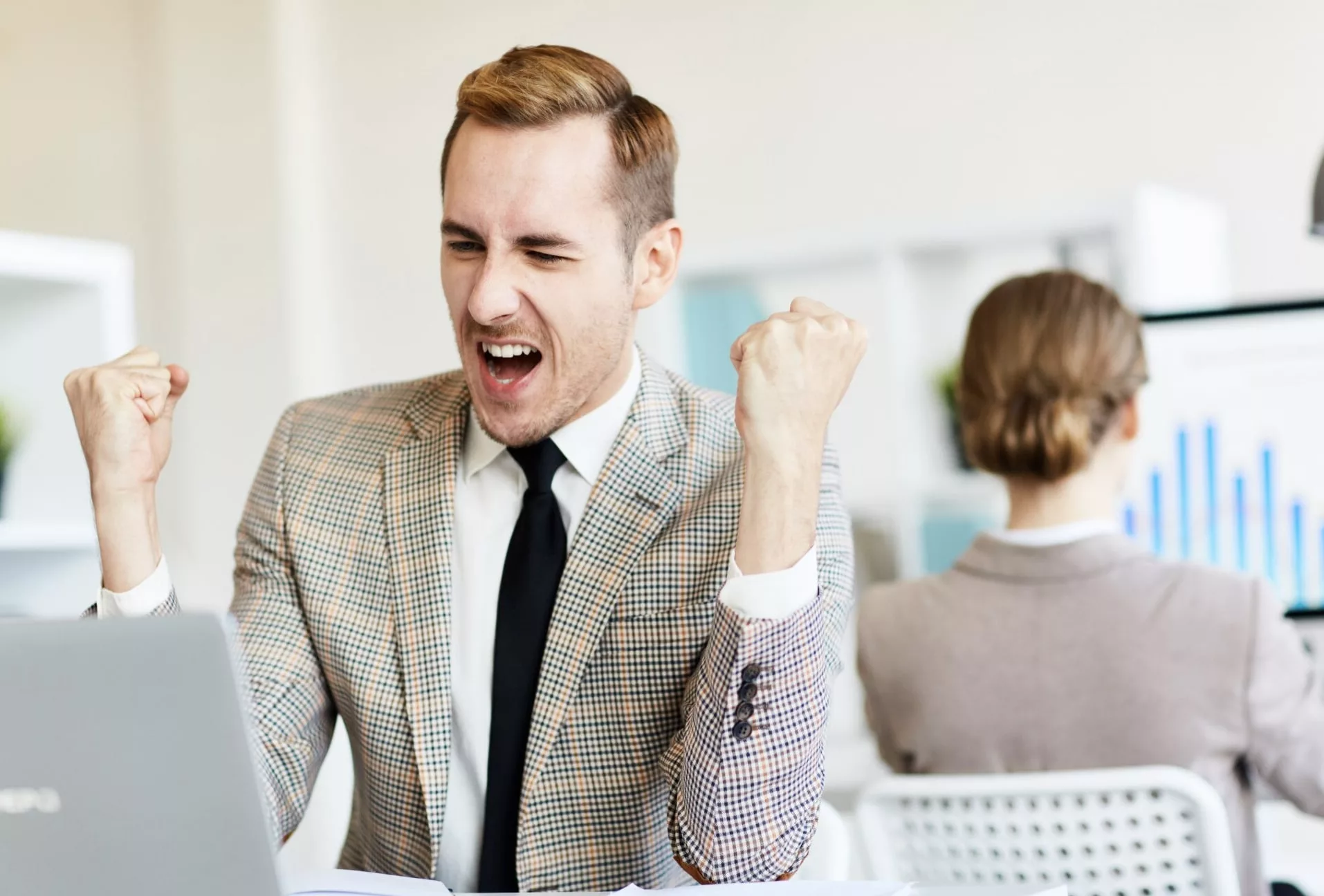 Les clés du succès pour votre campagne Adwords