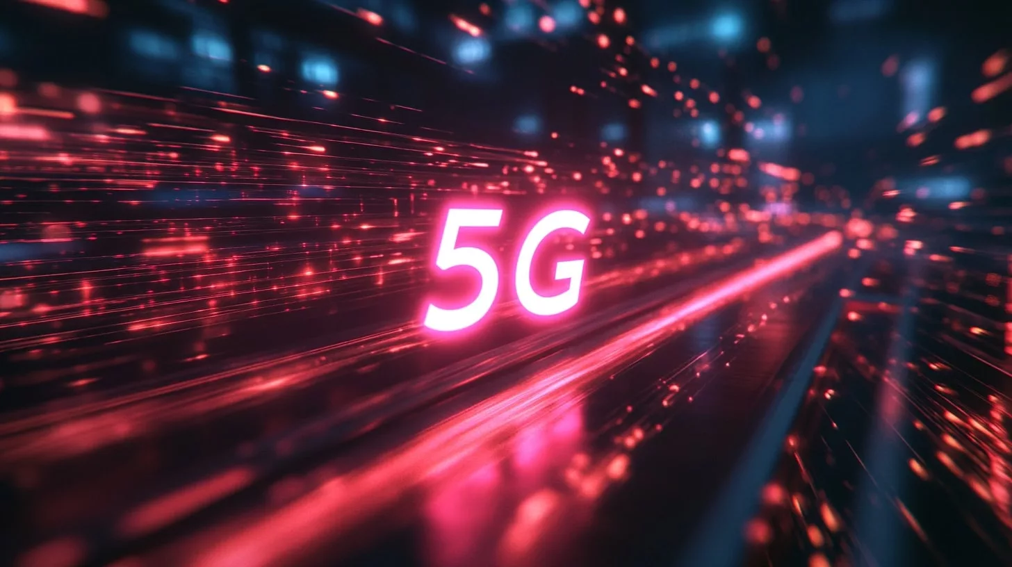 Comment la 5G transforme le mobile marketing
