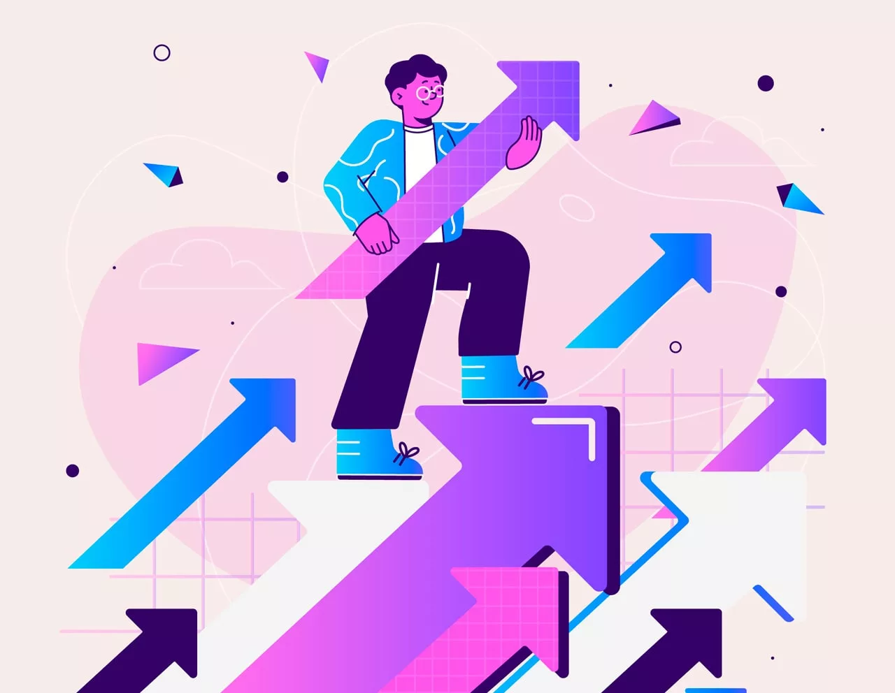 Créer une stratégie de Growth Hacking performante pour votre entreprise