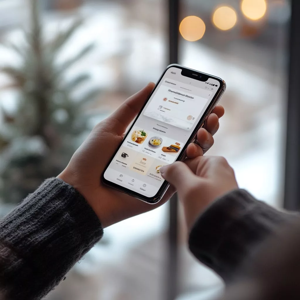 Optimiser l’expérience utilisateur mobile pour un parcours client réussi