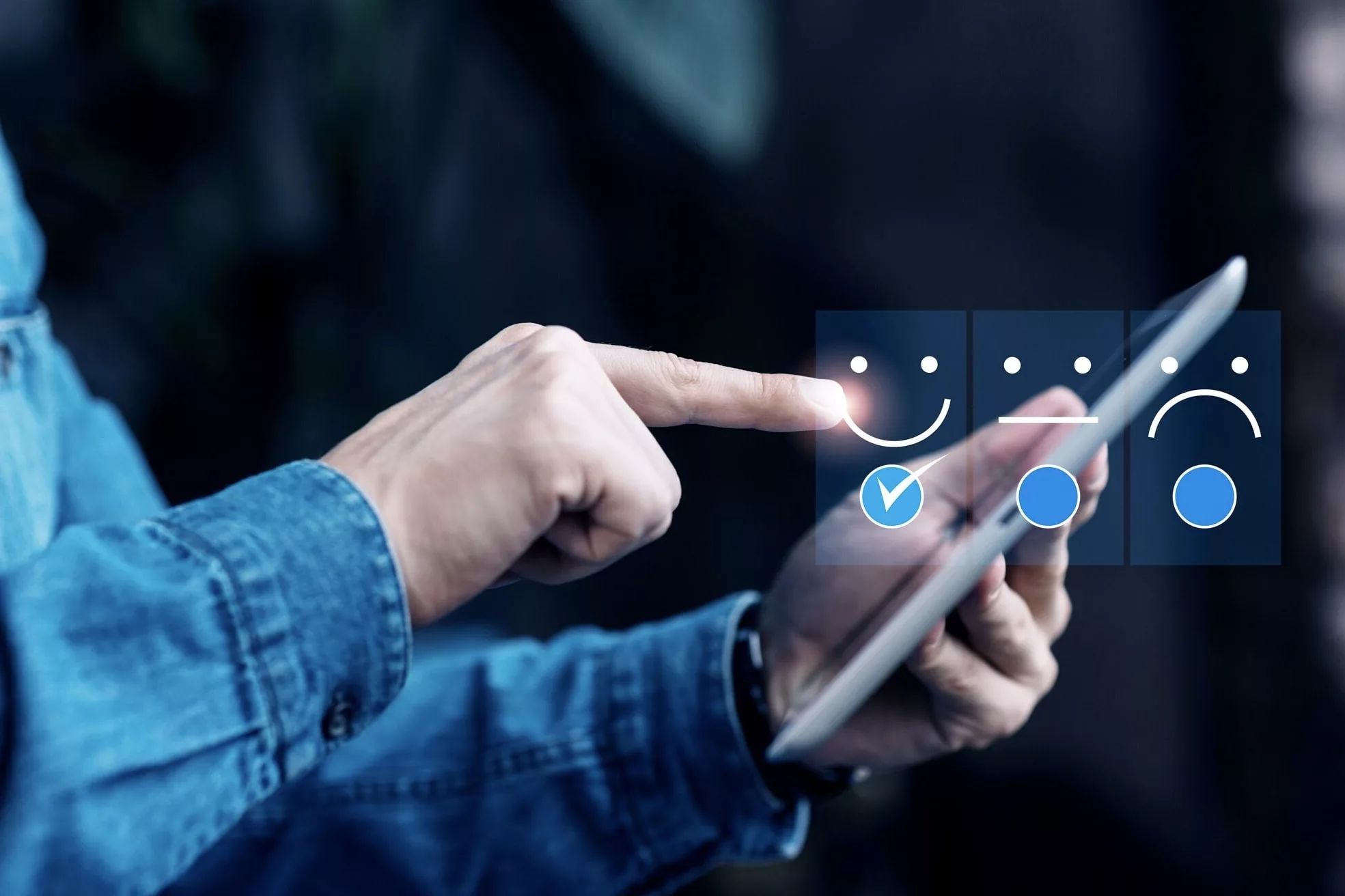 L’avis des clients au cœur de votre marketing digital