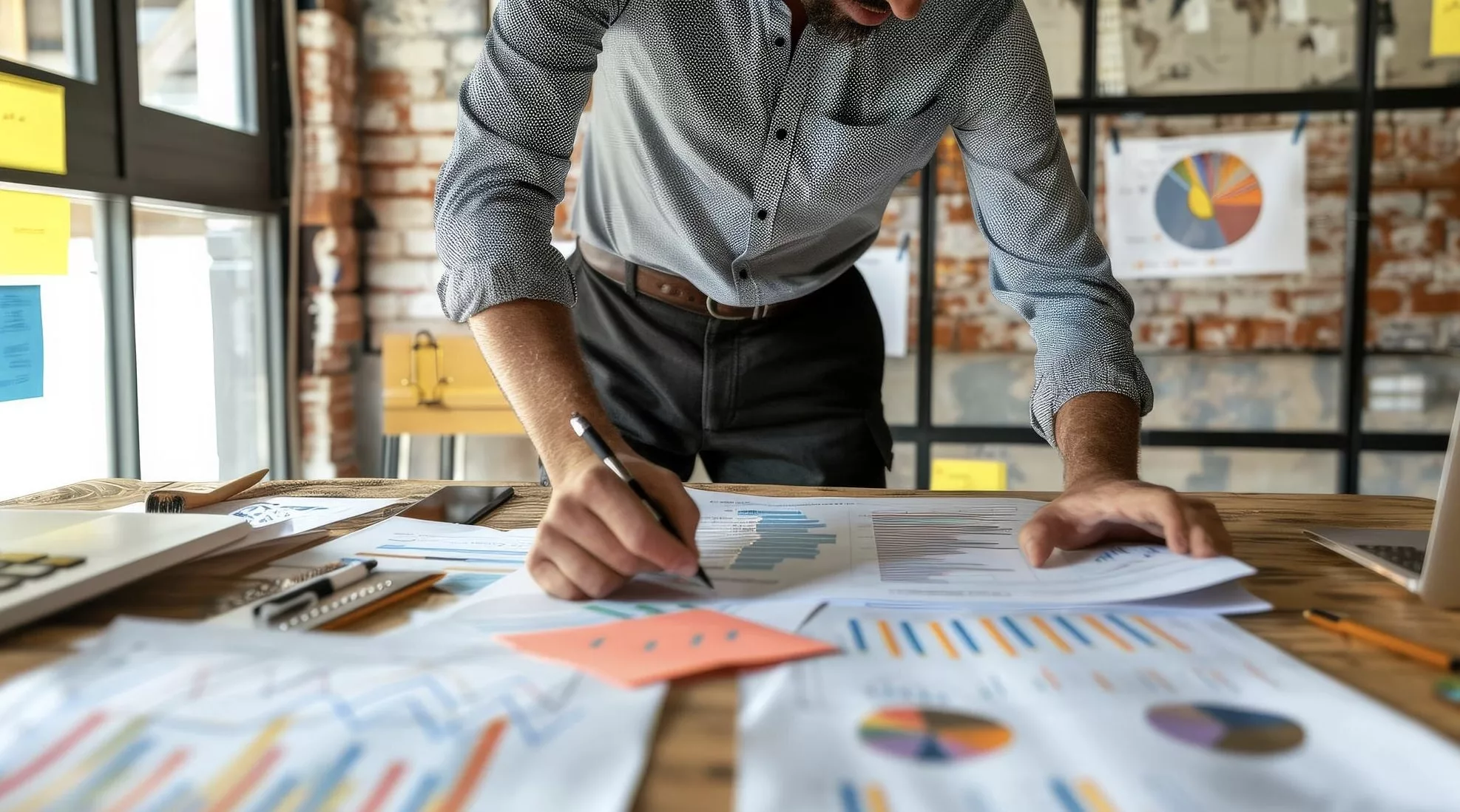 Mesurez efficacement le ROI de vos campagnes de marketing digital