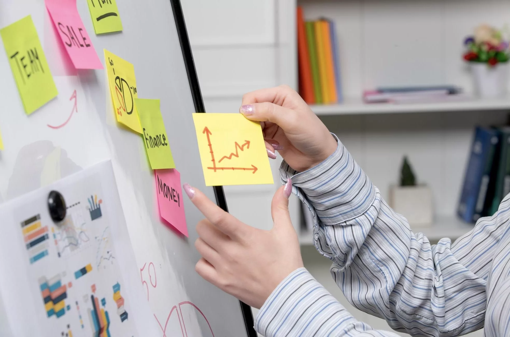 Les perspectives clés pour la stratégie digitale de demain