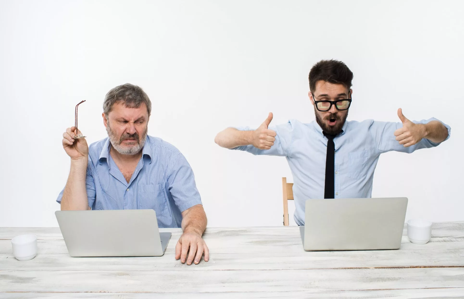 Publicité en ligne versus publicité traditionnelle : quel choix pour votre entreprise ?