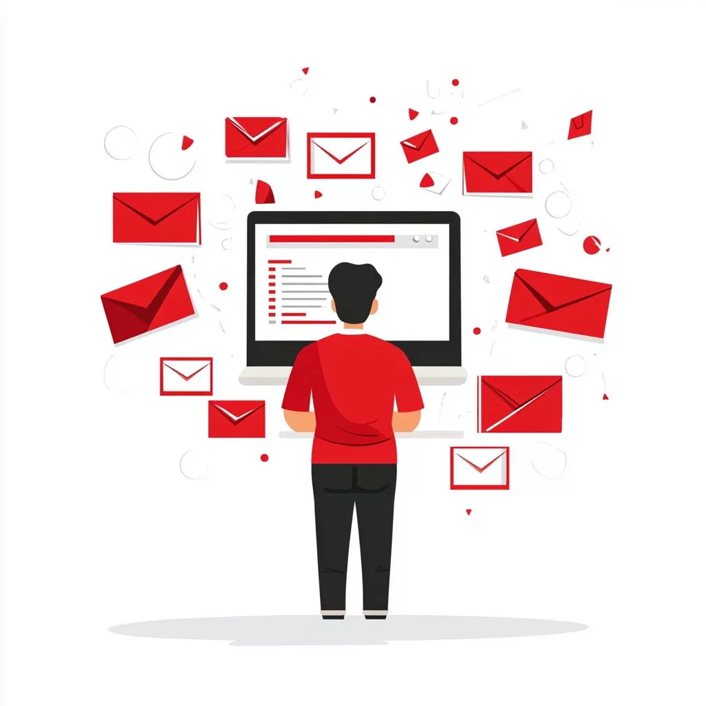 Créer une stratégie d’email marketing performante grâce aux réseaux sociaux