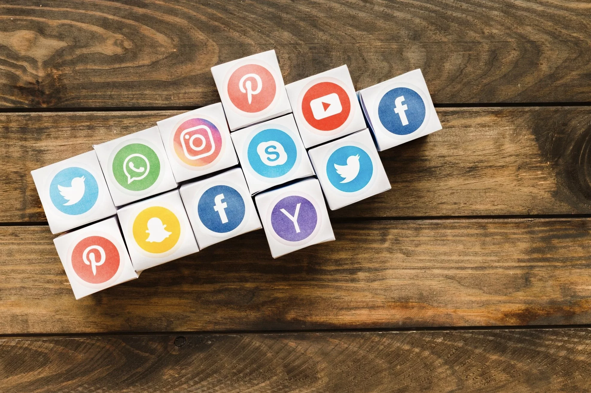Boostez votre stratégie SEO grâce aux réseaux sociaux