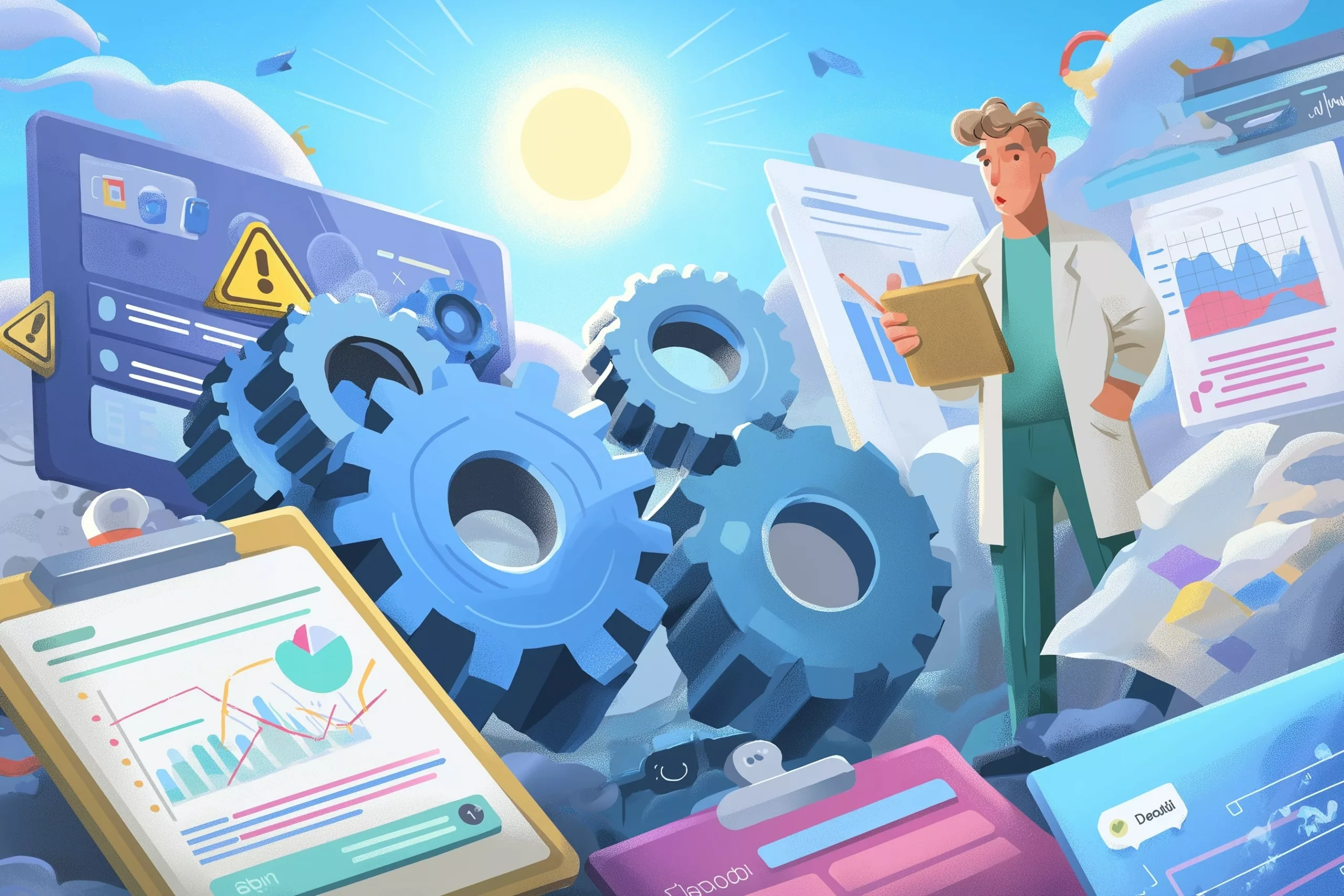 Générative Engine Optimization : comment optimiser pour les moteurs de recherche IA ?