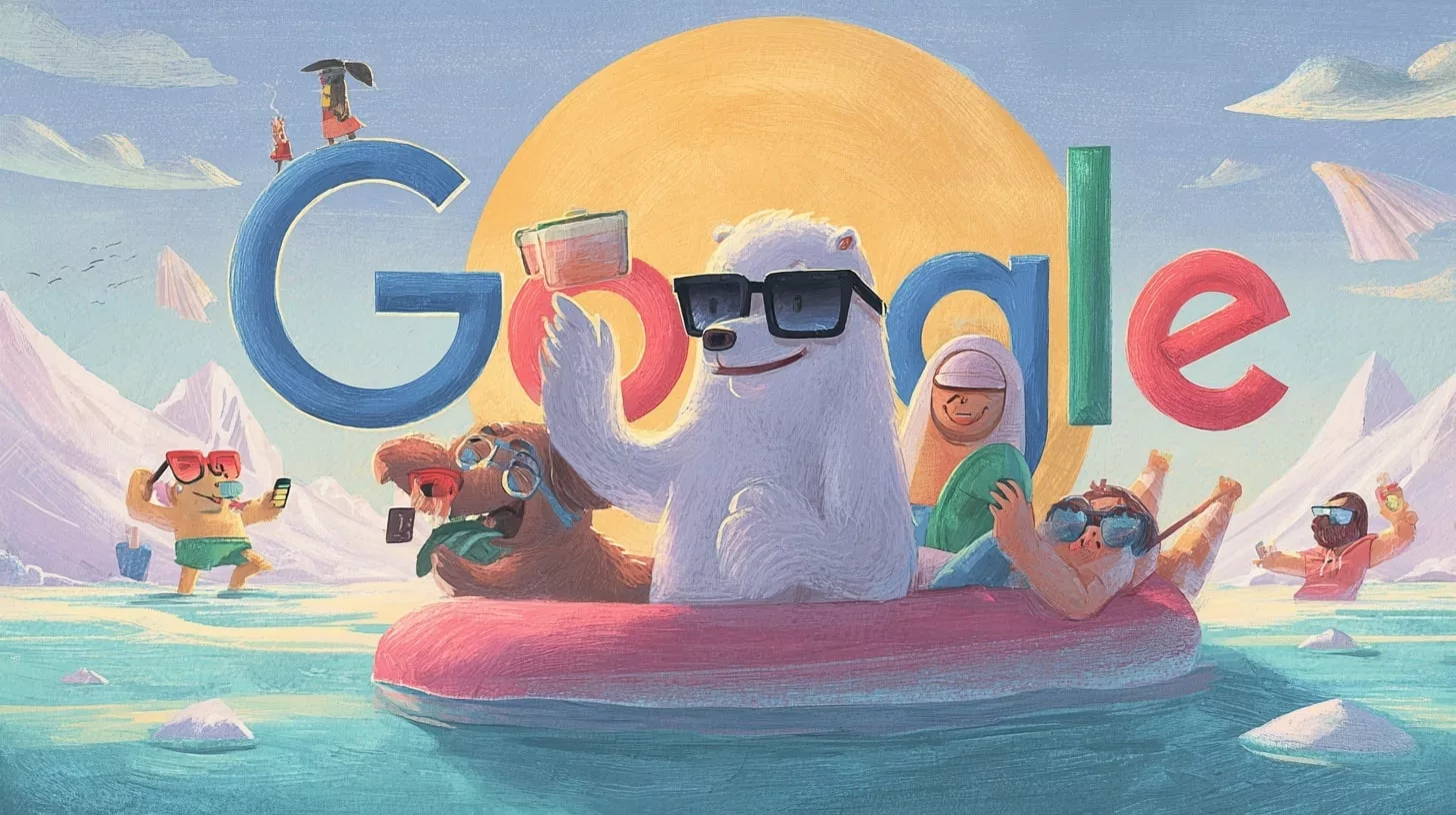 Google déploie la August 2025 Spam Update et impacte de nombreux sites internet