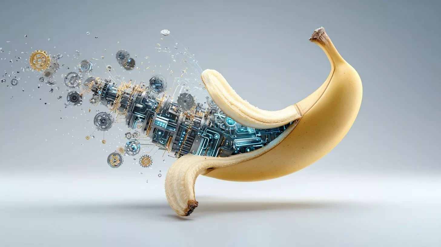 Google Gemini dépasse ChatGPT grâce à nano-banana : une nouvelle ère pour l’IA générative ?