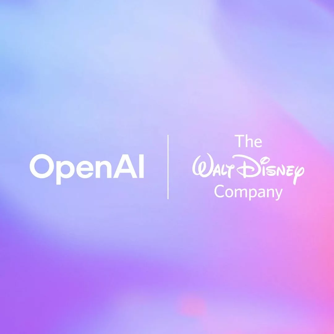 Disney openai sora