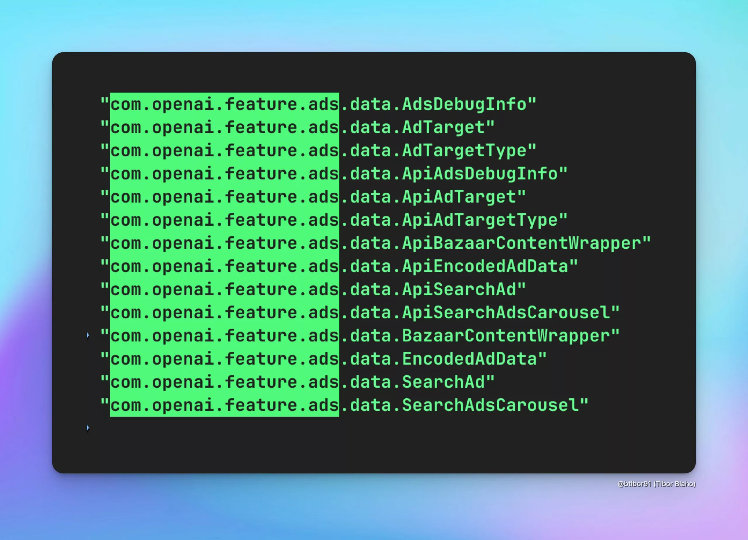 OpenAI commence à tester des publicités dans ChatGPT : une évolution observée
