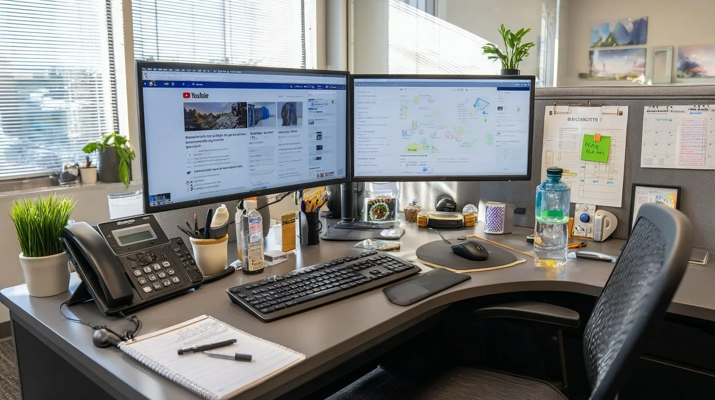 YouTube dévoile le test A/B natif pour ses vidéos : une avancée majeure pour les créateurs