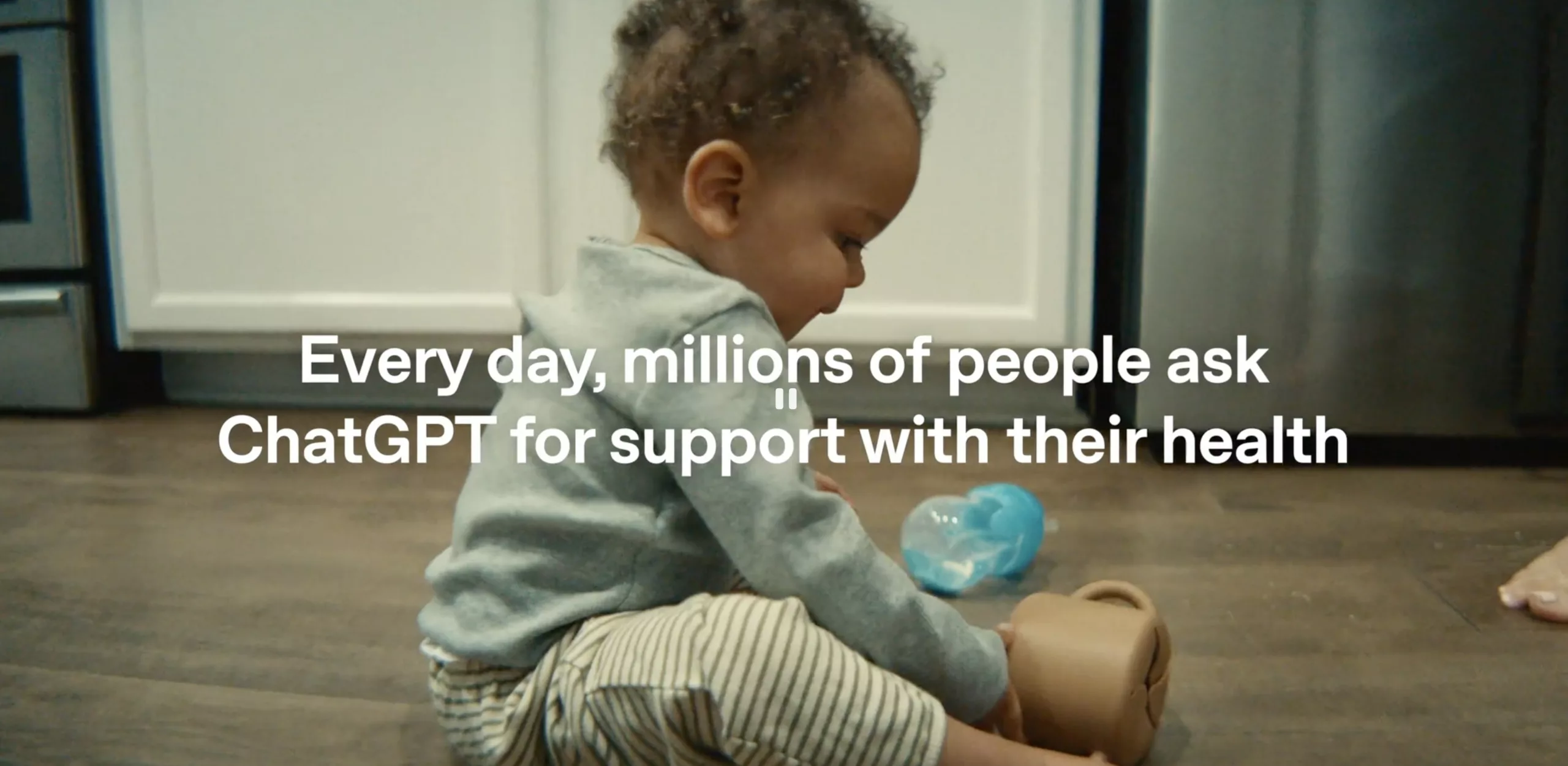 ChatGPT Santé : OpenAI lance son assistant santé, entre attentes et interrogations