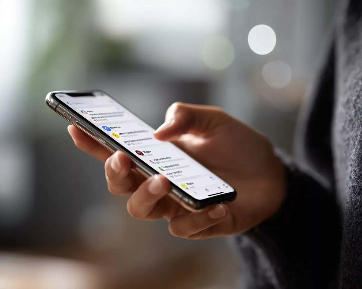 SMS et RCS : deux tendances solides pour capter l’attention des clients