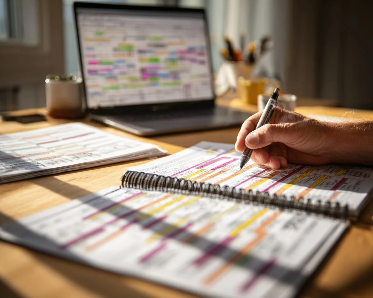 Structurer une stratégie éditoriale pour générer des leads qualifiés : repères tactiques et leviers concrets