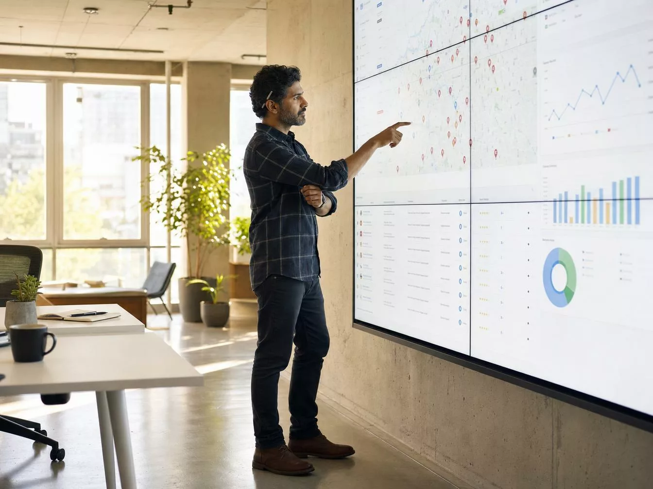 SEO local 2026 : les critères de positionnement qui comptent vraiment pour une TPE