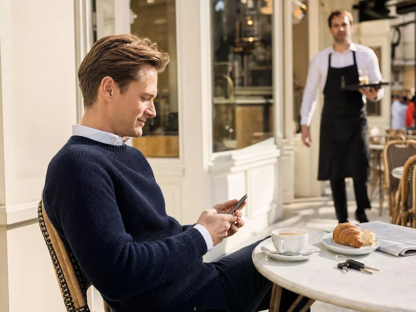 Laisser un avis Google depuis un ordinateur, un Android ou un iPhone